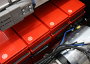 Pure Lead batteries for electric vehicles ALKE'