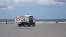 Vehicle conversions for waste collection