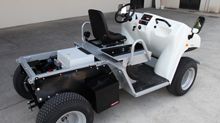 from utility vehicles to rescue vehicles