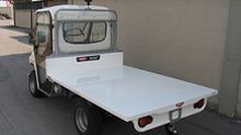 electric platform truck Alkè