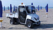 ALKE' electric vehicles catalog