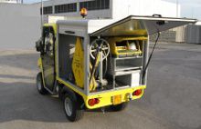 Customized electric vehicles