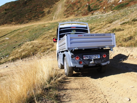 alke xt offroad