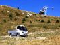alke XT420e electric 4wd