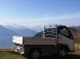 electric vehicle 4X4