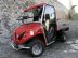 vehicles for private sector high slope