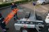 Electric vehicle first aid