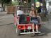 electric car for tourism
