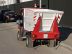 waste collection vehicles