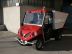 electric waste collection atx200e