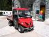 utility vehicles for tourism alke