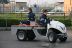 Medical vehicles