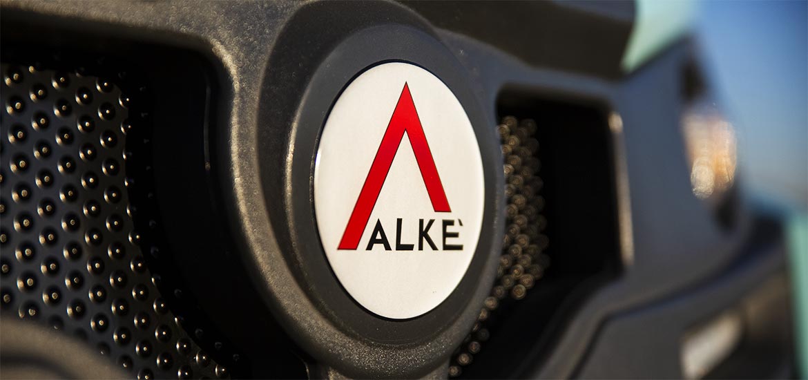 Referenzen - ALKE' Elektrofahrzeuge