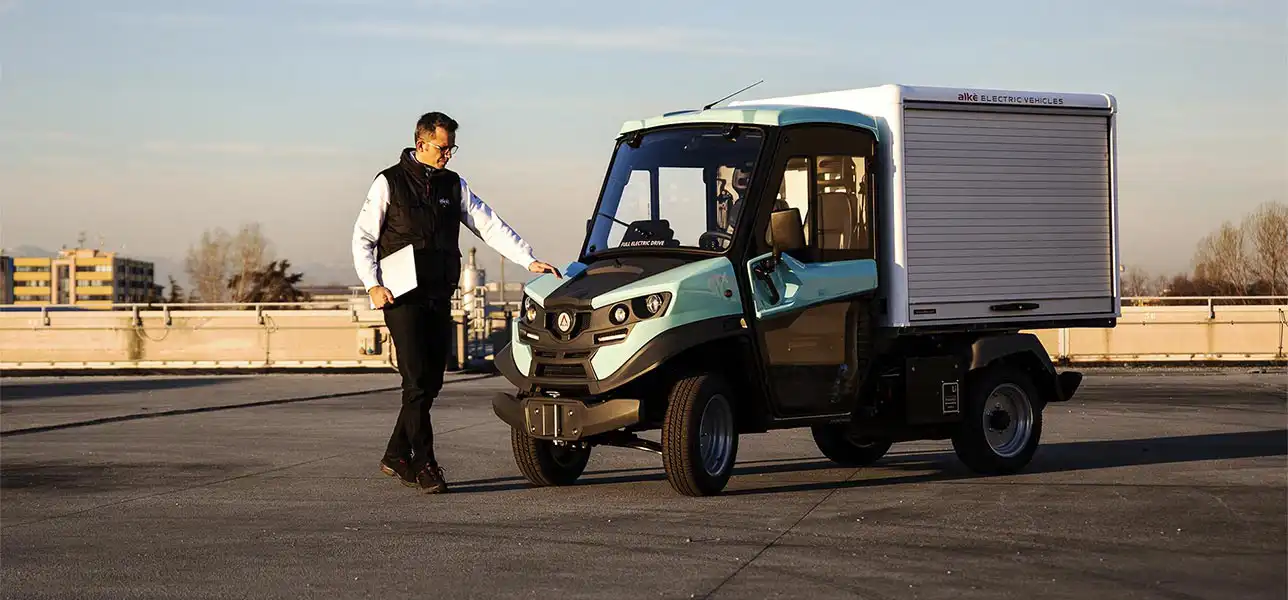 Kosten von Elektrofahrzeugen