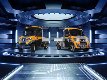 Elektrofahrzeuge Innovation: Alkè Technologien gehören zu den fortschrittlichsten der Welt