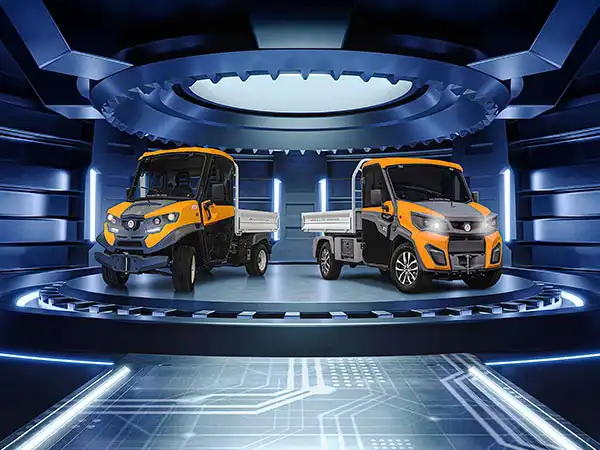 Elektrofahrzeuge Innovation: Alkè Technologien gehören zu den fortschrittlichsten der Welt