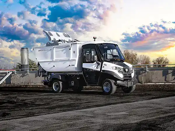 Mini-Verdichter Mini-Verdichter