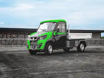 Ladepritsche 200 x 140 cm