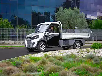 Ladepritsche 250 x 140 cm