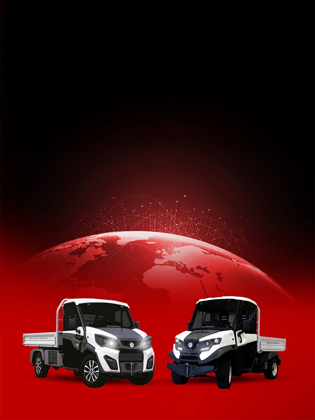 Alkè, weltweit führend im Bereich Elektrofahrzeuge