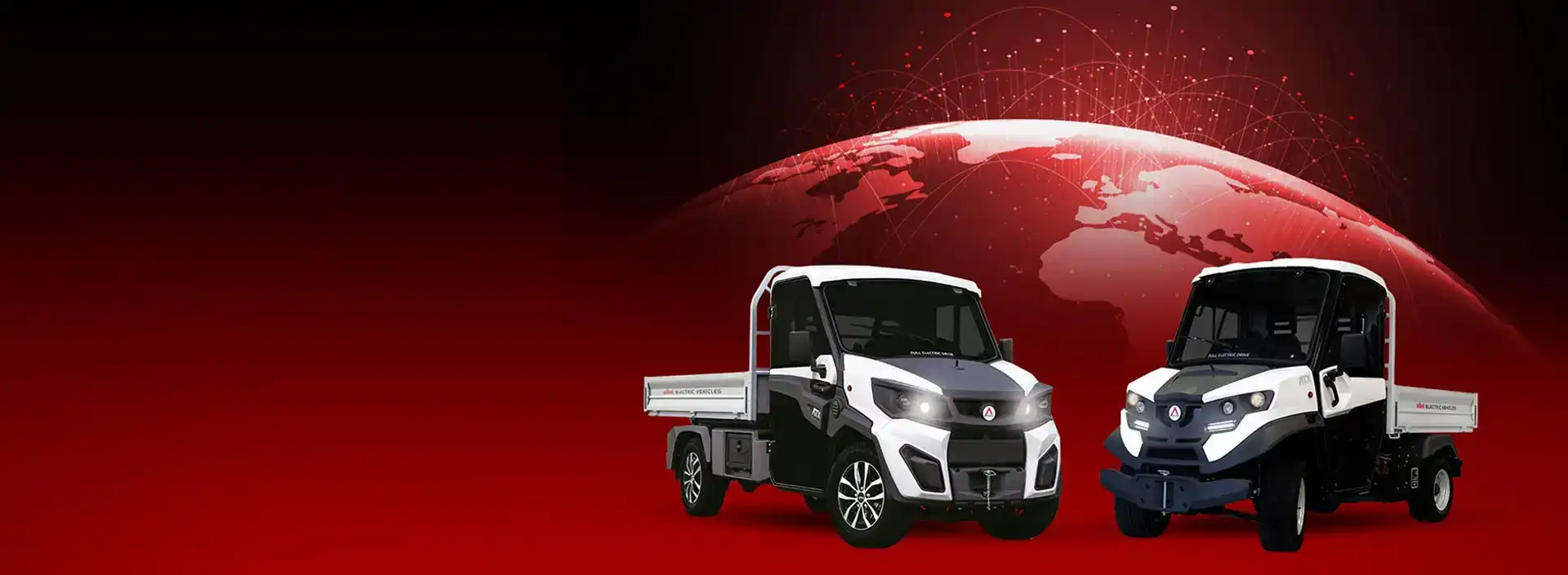 Alkè, weltweit führend im Bereich Elektrofahrzeuge