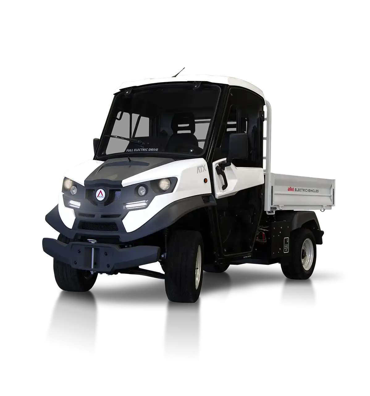 Elektrofahrzeuge Alkè